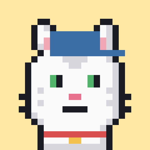 Bitpaws #10