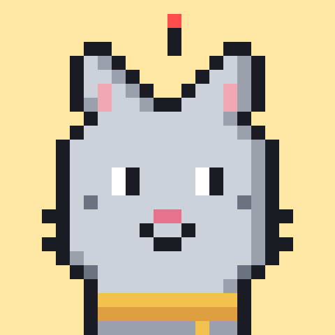 Bitpaws #12