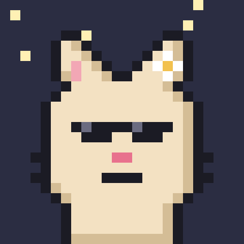 Bitpaws #2