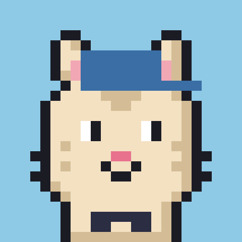 Bitpaws #3