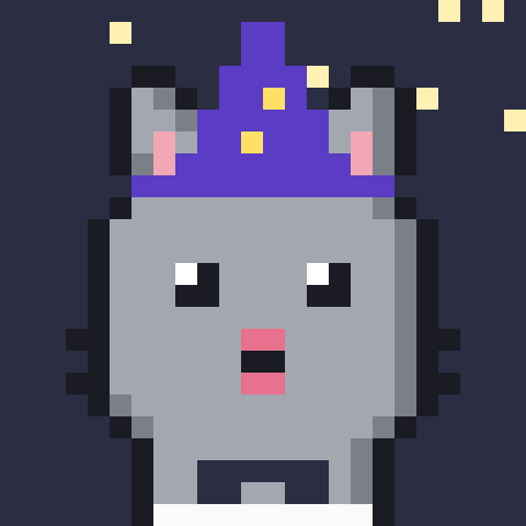 Bitpaws #5
