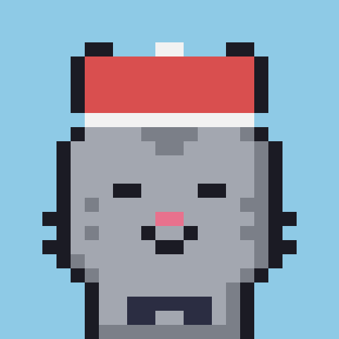 Bitpaws #6