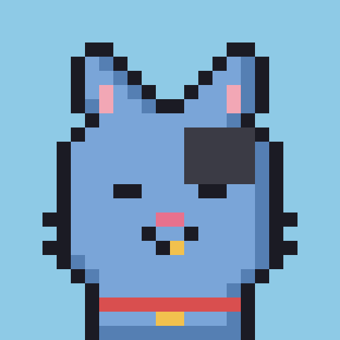Bitpaws #7