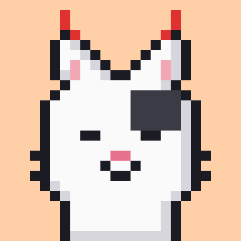 Bitpaws #8